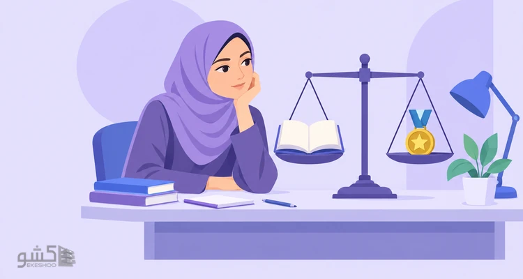 پرسشنامه ارزش‌های تحصیلی (ارزش نمره و ارزش تکالیف)