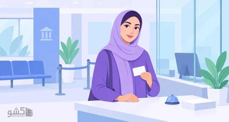 پرسشنامه ارزیابی کیفیت خدمات بانکی (مقیاس سرکوال)