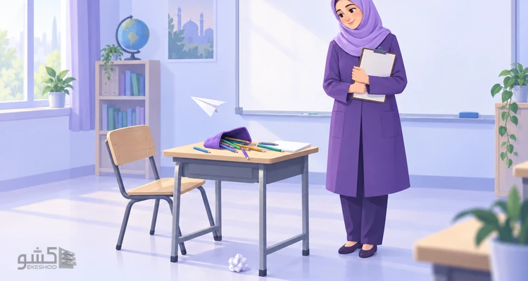 پرسشنامه ارزیابی اختلالات رفتاری عقب‌مانده ذهنی خفیف