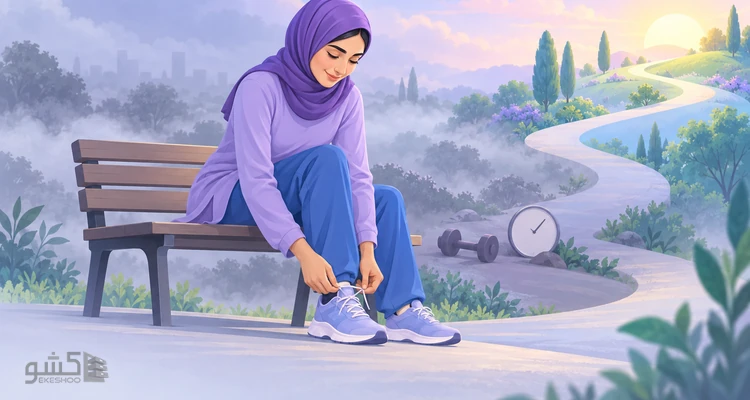 پرسشنامه تنظیم رفتاری در ورزش مارکلند و توبین (BREQ-2)