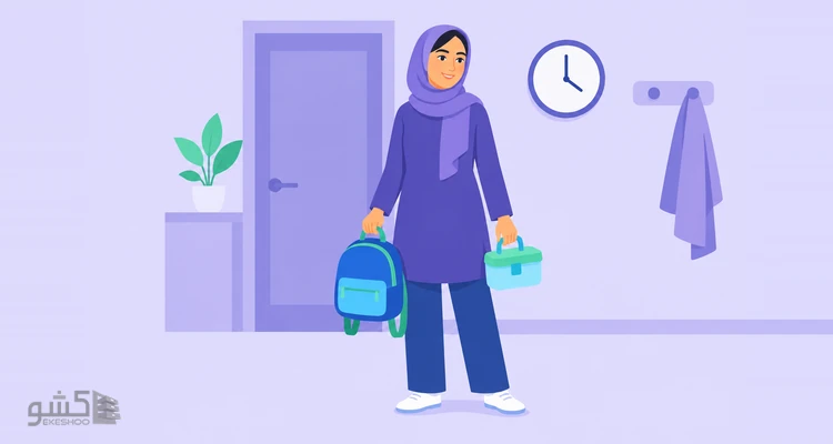 پرسشنامه خودکارآمدی مادران برکلی (BPSE)