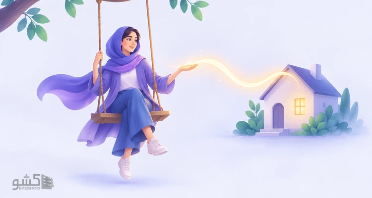 پرسشنامه سبک دلبستگی بزرگسال بشارت ۱۵ سوالی (AAI)