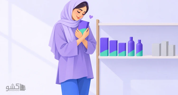 پرسشنامه عشق به برند آلبرت