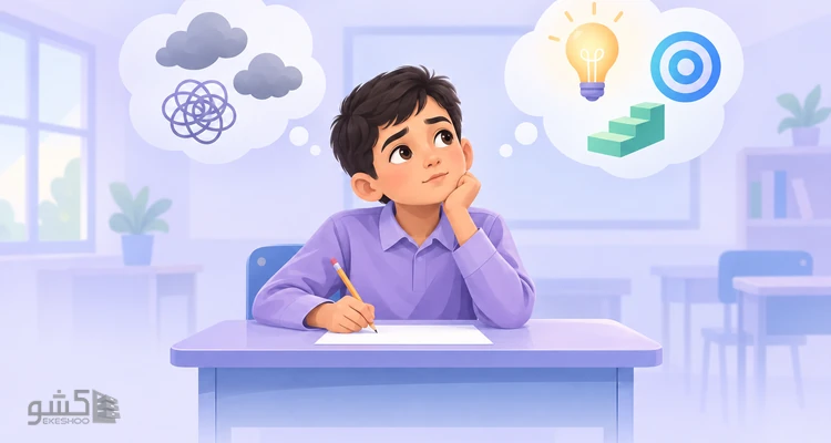 پرسشنامه ارزیابی شناختی کودکان زاتز و چاسین (CCAQ)