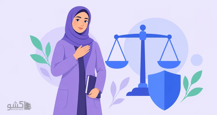پرسشنامه کدهای اخلاقی برای معلمان
