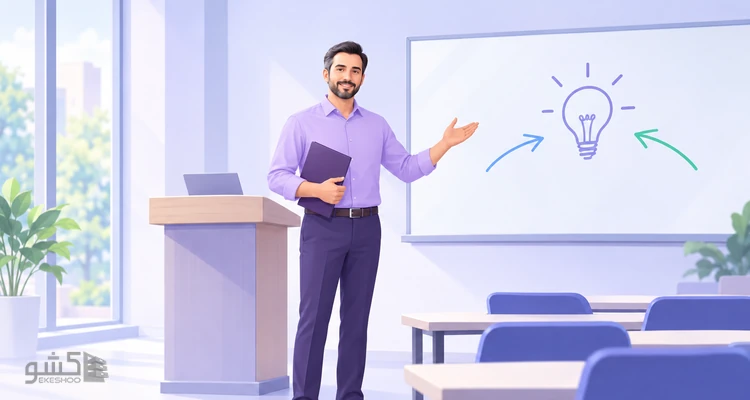 پرسشنامه تدریس اثربخش اسلامیان