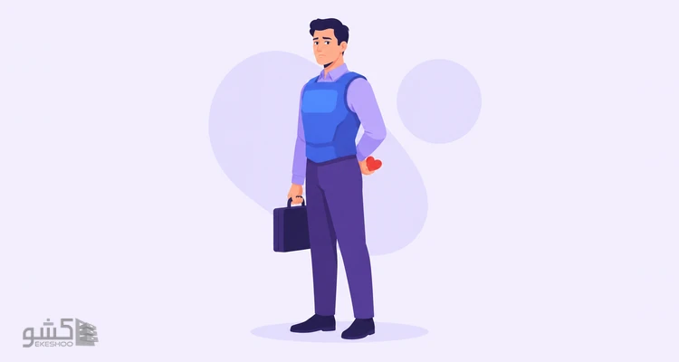 پرسشنامه تعارض نقش جنسیتی اونیل (GRCS)