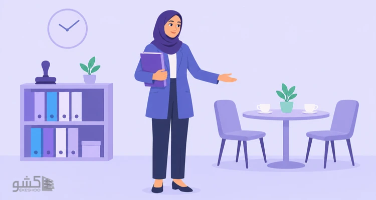 پرسشنامه سبک مدیریت حسنی (M.S.S)