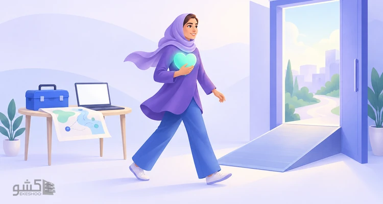 پرسشنامه اثربخشی کارکنان مدل هی گروپ