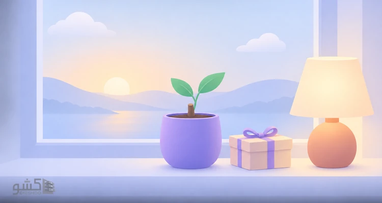 پرسشنامه آثار سوگ هوگان (HGRC)