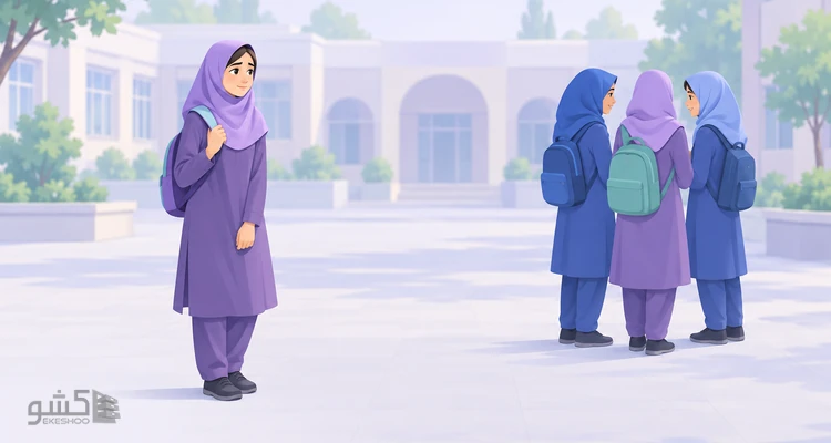 پرسشنامه روابط با همسالان هادسون (IPR)