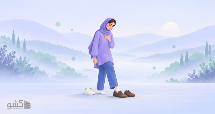 پرسشنامه همدلی دیویس (IRI)