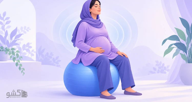 پرسشنامه خودکارآمدی زایمان لویی (CBSEI)