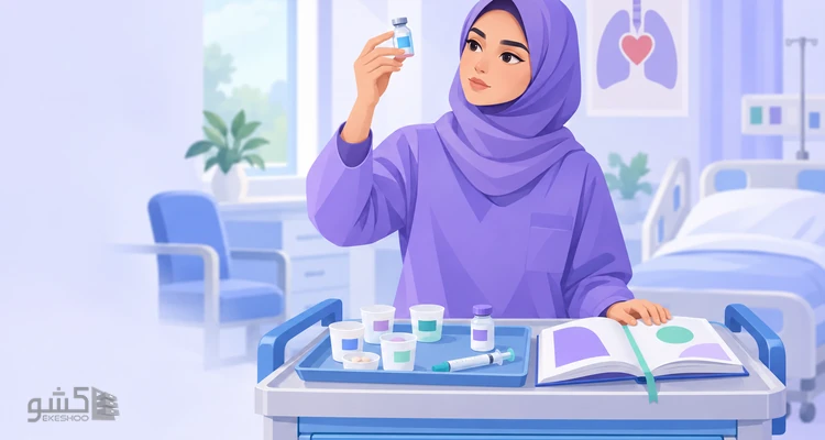 پرسشنامه ارزشیابی آگاهی دارویی پورفرزاد