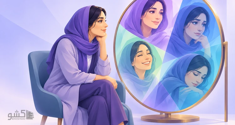 پرسشنامه شخصیتی چند وجهی مینه سوتا فرم ۳۷۰ سوالی (MMPI-2)