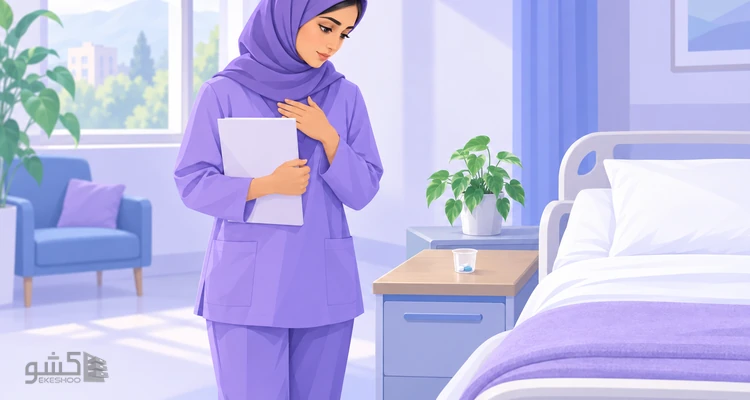 پرسشنامه حساسیت اخلاقی لوتزن (MSQ)