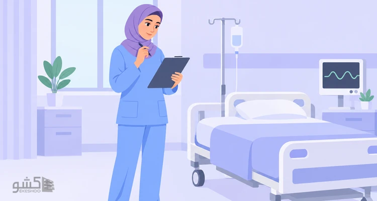 پرسشنامه تصمیم‌گیری بالینی لوری و سالانترا (NDMI)
