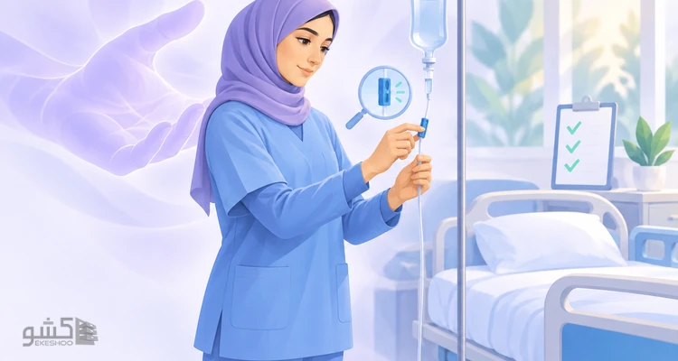 پرسشنامه ارزیابی میزان حمایت و نظارت درک شده فینک (PESSS)