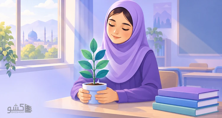 پرسشنامه بهزیستی شخصی - نسخه دانش‌آموزان (PWI-SC)