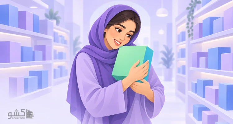 پرسشنامه اشتیاق به محصول جین و اسرینیواسان