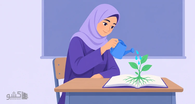 پرسشنامه ارتباط با مدرسه پناغی (SCQ)