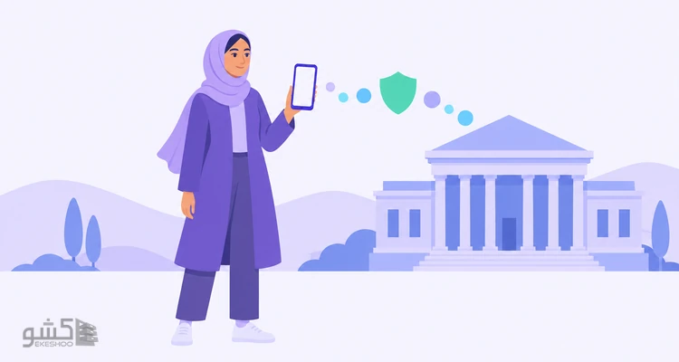 پرسشنامه عوامل فرهنگی اجتماعی موثر بر خدمات دولت سیار