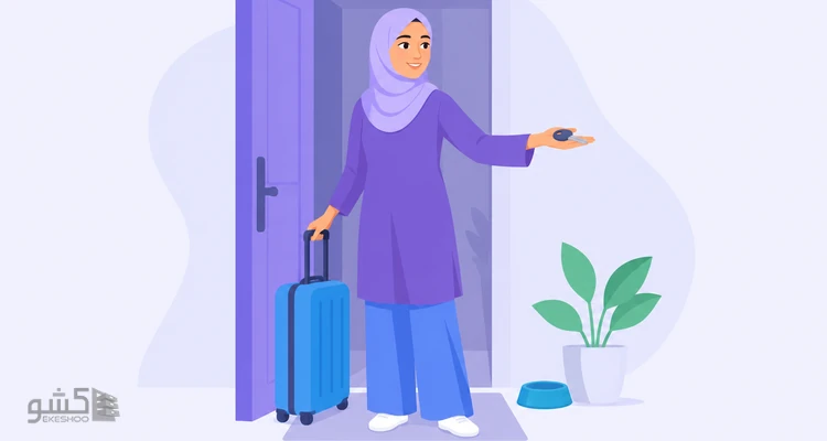 پرسشنامه اعتماد بین شخصی زنان جانسون-جورج و سواپ (SITS-F)