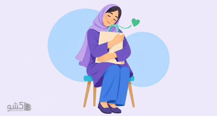 پرسشنامه وابستگی عاطفی به برند تامسون و همکاران