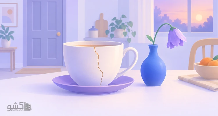 پرسشنامه خشونت علیه زنان حاج یحیی (VTWI)