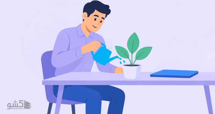 پرسشنامه نیازهای بنیادین مرتبط با کار ون‌دن‌بروک (W-BNS)